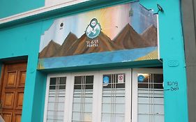 Vi&Vi Hostel Mendoza